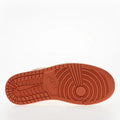 Jordan 1 Mid Madder Root