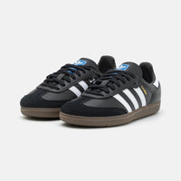adidas Samba OG Black White Gum