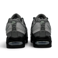Nike Air Max 95 Big Bubble Smoke Grey Cannon