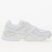 New Balance 9060 Triple White