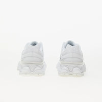 New Balance 9060 Triple White