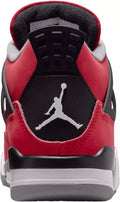 Jordan 4 Toro Bravo