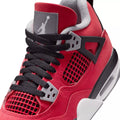 Jordan 4 Toro Bravo