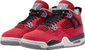 Jordan 4 Toro Bravo