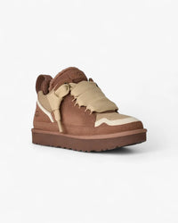 UGG Lowmel Rocky Oak