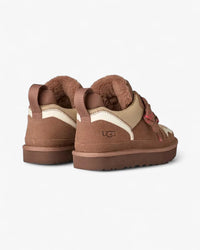 UGG Lowmel Rocky Oak