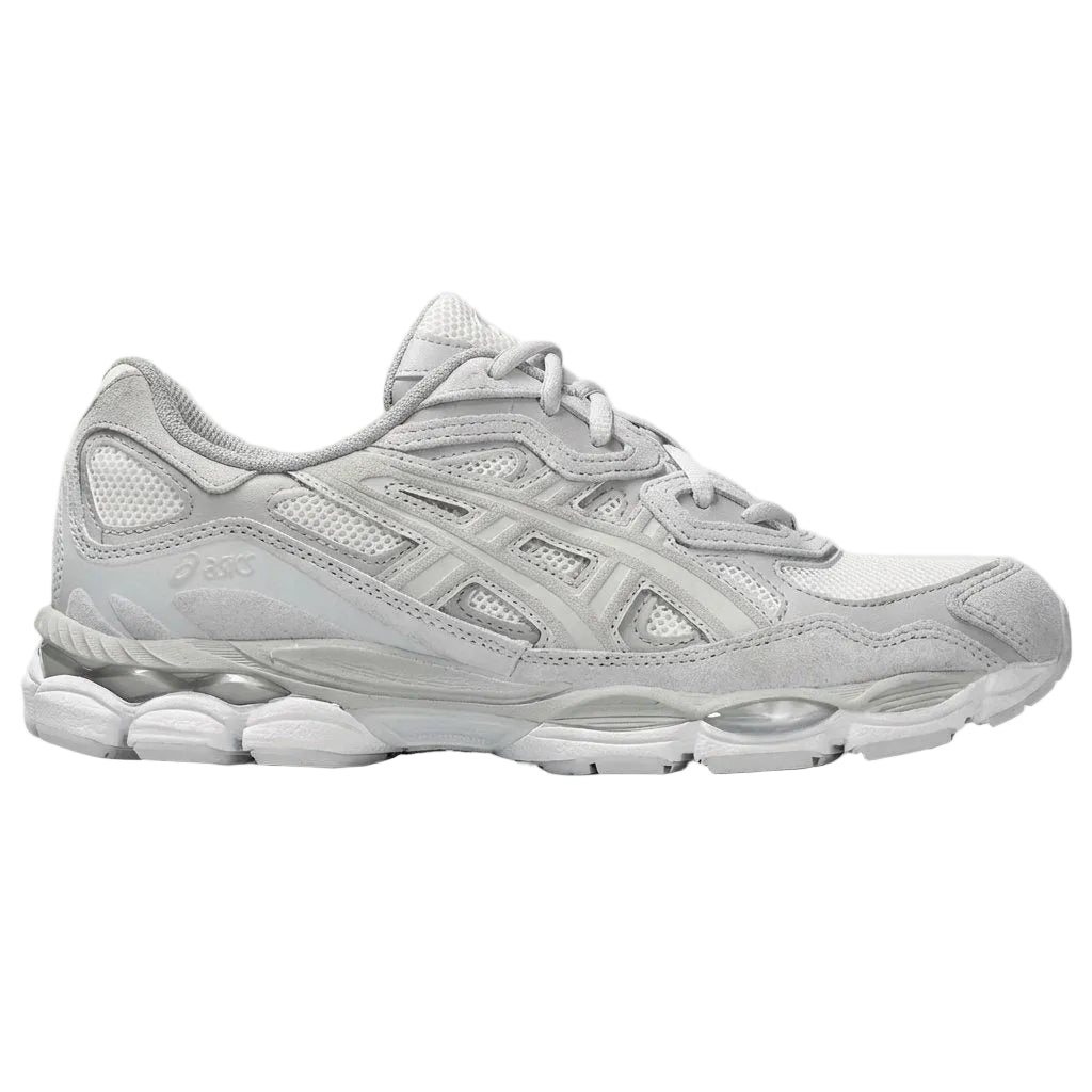 ASICS GEL-NYC Cream/Cloud Grey