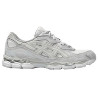 ASICS GEL-NYC Cream/Cloud Grey