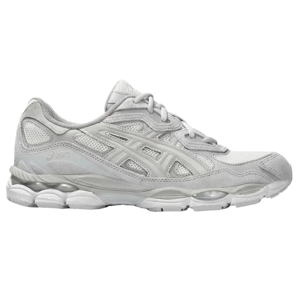 ASICS GEL-NYC Cream/Cloud Grey