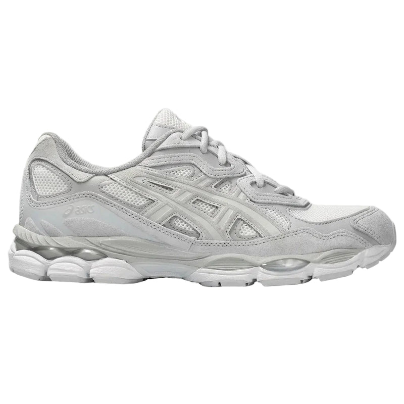 ASICS GEL-NYC Cream/Cloud Grey
