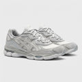 ASICS GEL-NYC Cream/Cloud Grey