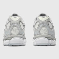 ASICS GEL-NYC Cream/Cloud Grey