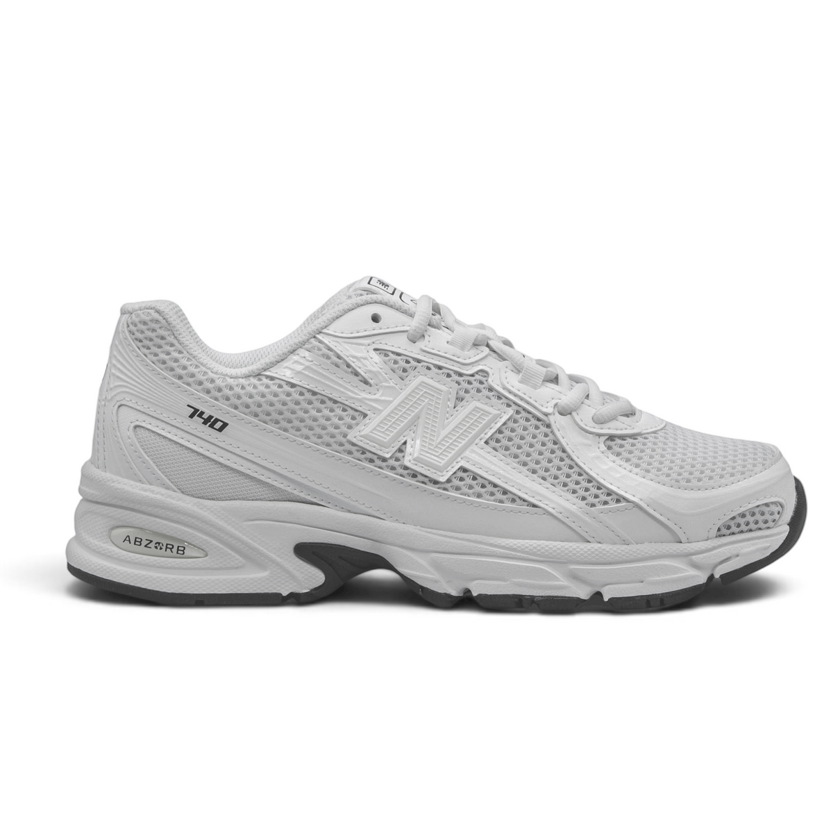 New Balance 740 White