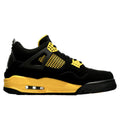 Jordan 4 Retro Thunder