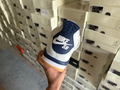 Jordan 4 Retro SB Navy
