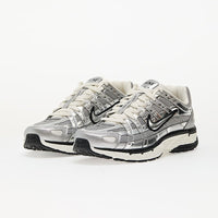 Nike P-6000 Metallic Silver