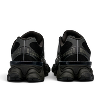New Balance 9060 Black Grey Black