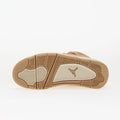 Jordan 4 Retro Cozy Girl Hemp/Light Orewood Brown