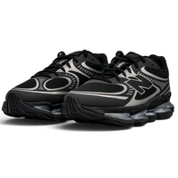 New Balance Abzorb 2000 Black-Silver Metallic