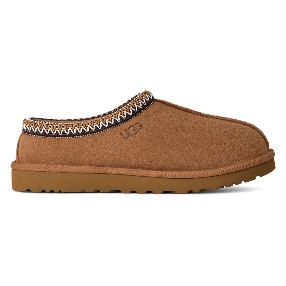 UGG Tasman II Slipper Chestnut