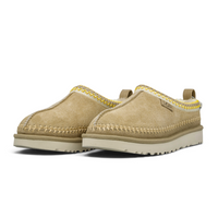 UGG Tasman Biarritz Slipper Mustard Seed (Women's)