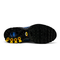 Nike Air Max Plus Black/Blue (GS)