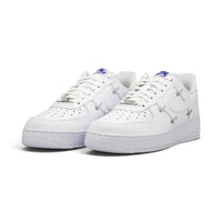 Nike Air Force 1 LX White (Women's)