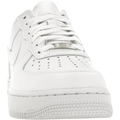 Nike Air Force 1 Low Supreme White
