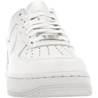 Nike Air Force 1 Low Supreme White