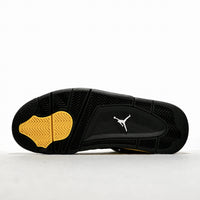 Jordan 4 Retro Thunder