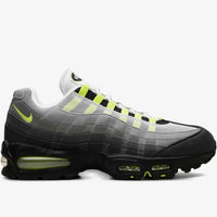 Nike Air Max 95 OG Big Bubble Neon (2025/2026)