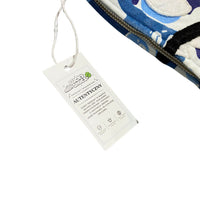 BAPE Shark ABC Camo Blue Full Zip Hoodie (WGM) Size S