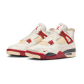 Jordan 4 Retro OG Nigel Sylvester Brick After Brick