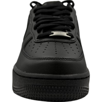 Nike Air Force 1 Low Black