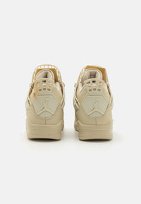 Jordan 4 Retro Net Rattan