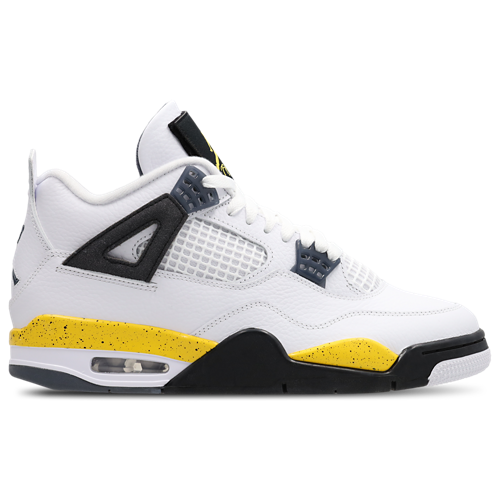 Jordan 4 Retro Rare Air Tour Yellow