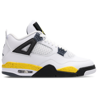Jordan 4 Retro Rare Air Tour Yellow