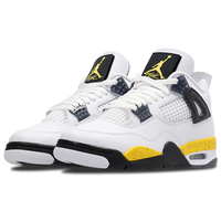 Jordan 4 Retro Rare Air Tour Yellow