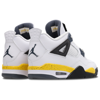 Jordan 4 Retro Rare Air Tour Yellow