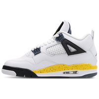 Jordan 4 Retro Rare Air Tour Yellow