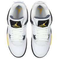 Jordan 4 Retro Rare Air Tour Yellow