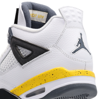 Jordan 4 Retro Rare Air Tour Yellow