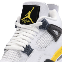 Jordan 4 Retro Rare Air Tour Yellow