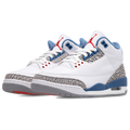 Jordan 3 Retro True Blue (2026)