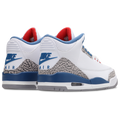 Jordan 3 Retro True Blue (2026)