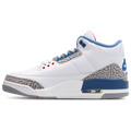 Jordan 3 Retro True Blue (2026)