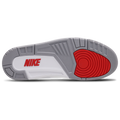Jordan 3 Retro True Blue (2026)