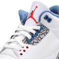 Jordan 3 Retro True Blue (2026)