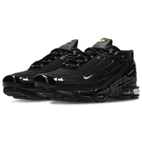 Nike Air Max Plus 3 Black Smoke Grey