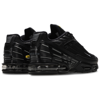 Nike Air Max Plus 3 Black Smoke Grey